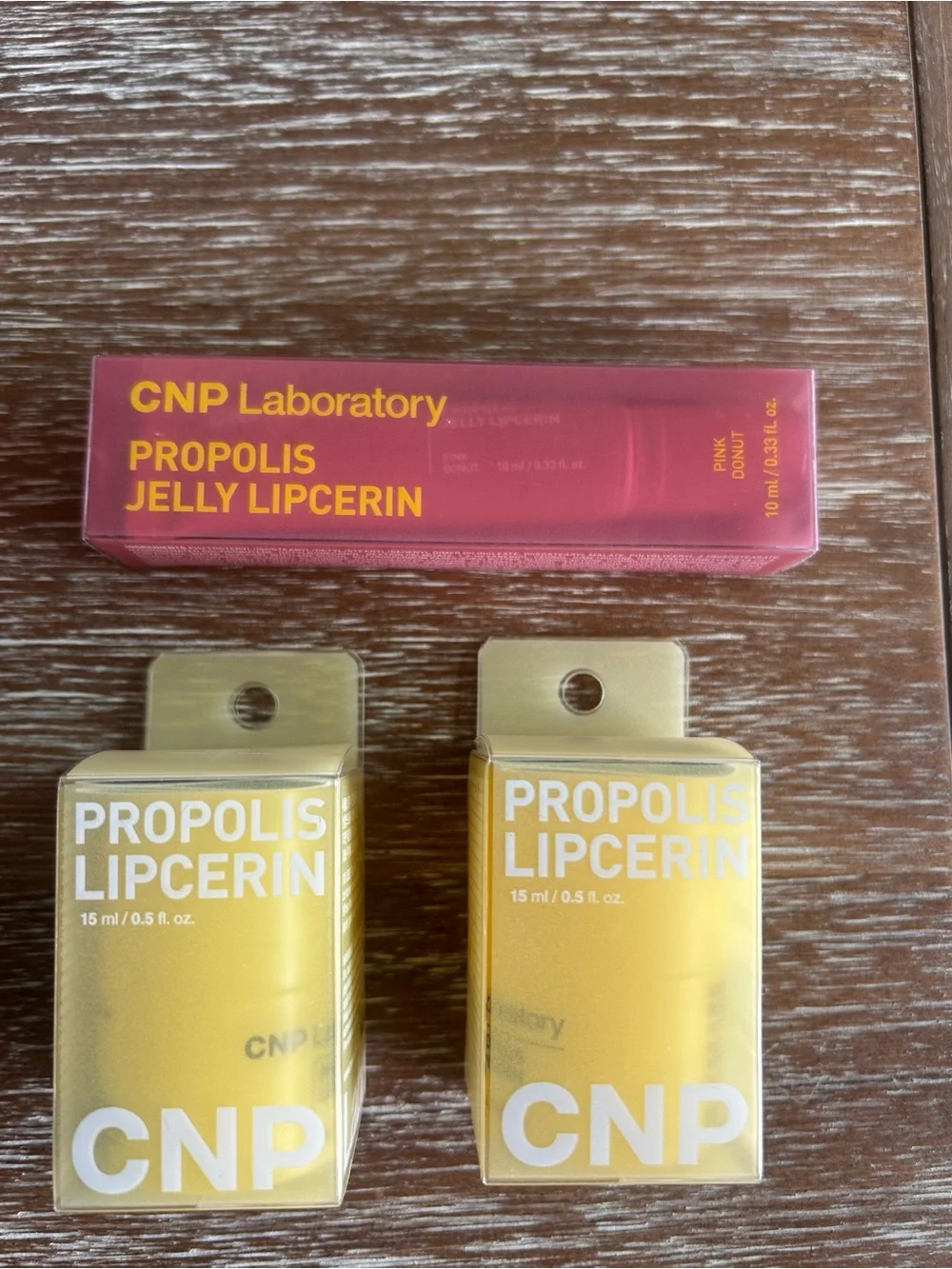 CNP Laboratory from top